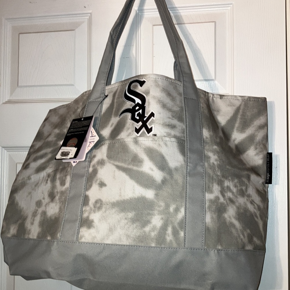 White Sox’s bag